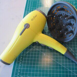 Drybar Buttercup Blow-Dryer + Diffuser
